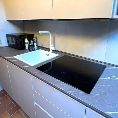 Appartement Residenza Zambelli 4