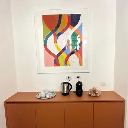 Residenza Zambelli 4 Appartement *