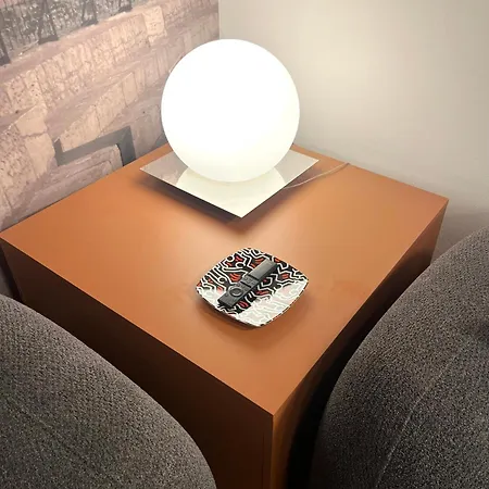 Appartement Residenza Zambelli 4 *