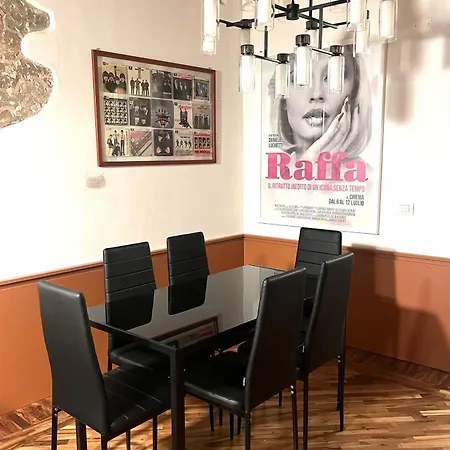 Residenza Zambelli 4 * Verona