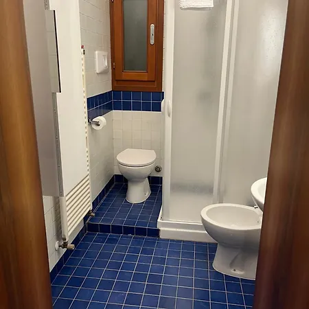 Residenza Zambelli 4 Appartement *