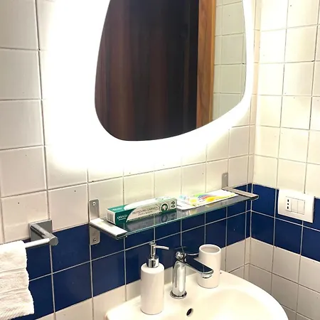Residenza Zambelli 4 דירה ורונה