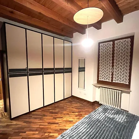 Residenza Zambelli 4 דירה *