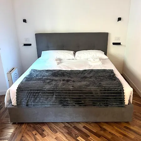 Appartement Residenza Zambelli 4