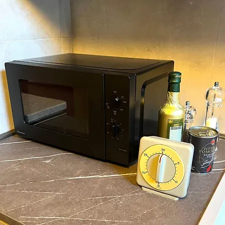 Residenza Zambelli 4 *