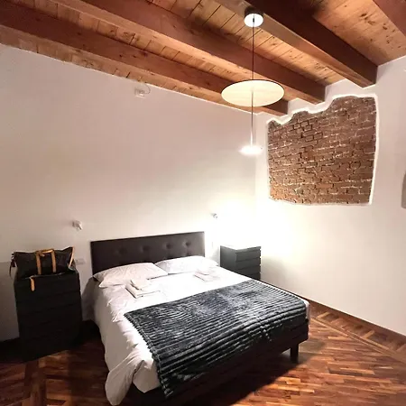 Apartment Residenza Zambelli 4 Verona