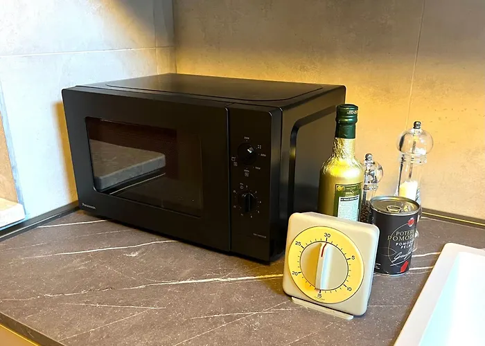 Residenza Zambelli 4 *