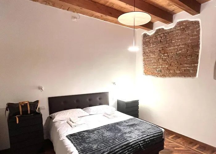 Apartment Residenza Zambelli 4 Verona