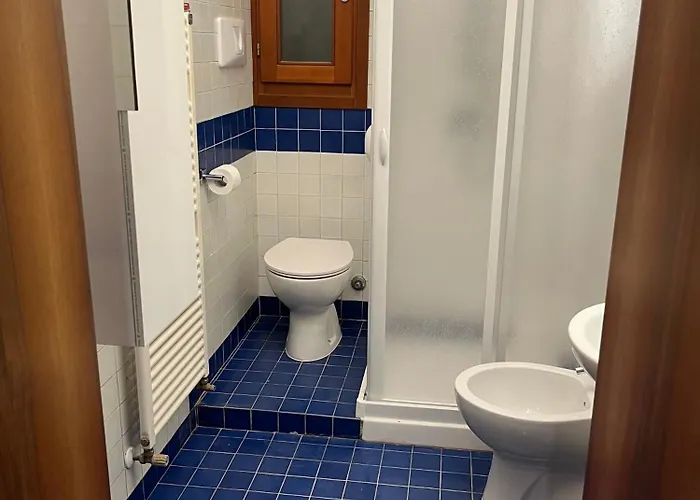Residenza Zambelli 4 Daire *