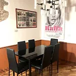 Residenza Zambelli 4 * Verona