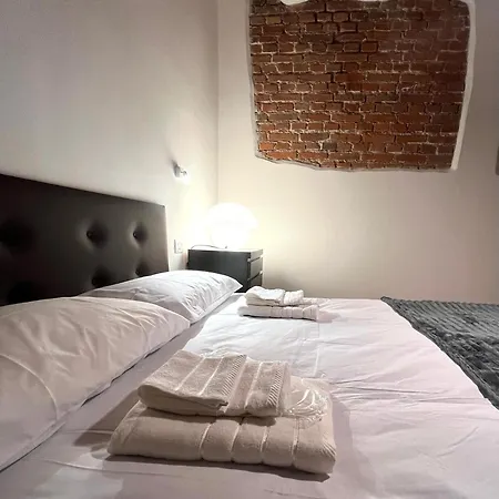 Residenza Zambelli 4 Verona