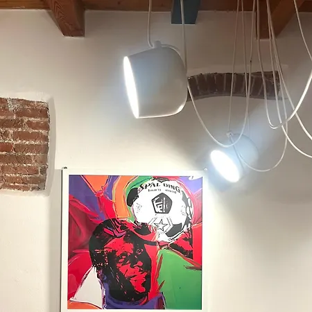 Residenza Zambelli 4 Verona