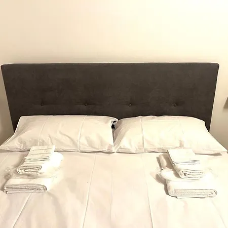 Residenza Zambelli 4 * Verona